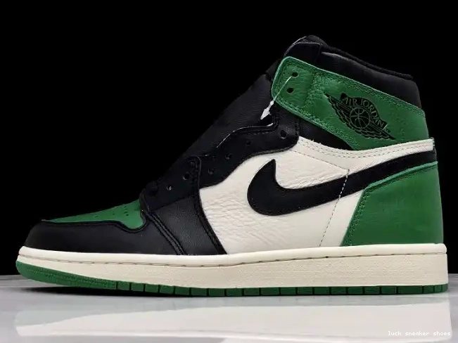 Cheap LUCY NRG Air Sail-Black OG Pine 555088-302 Green 1 High Jordan 0604